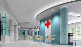 Hospitals